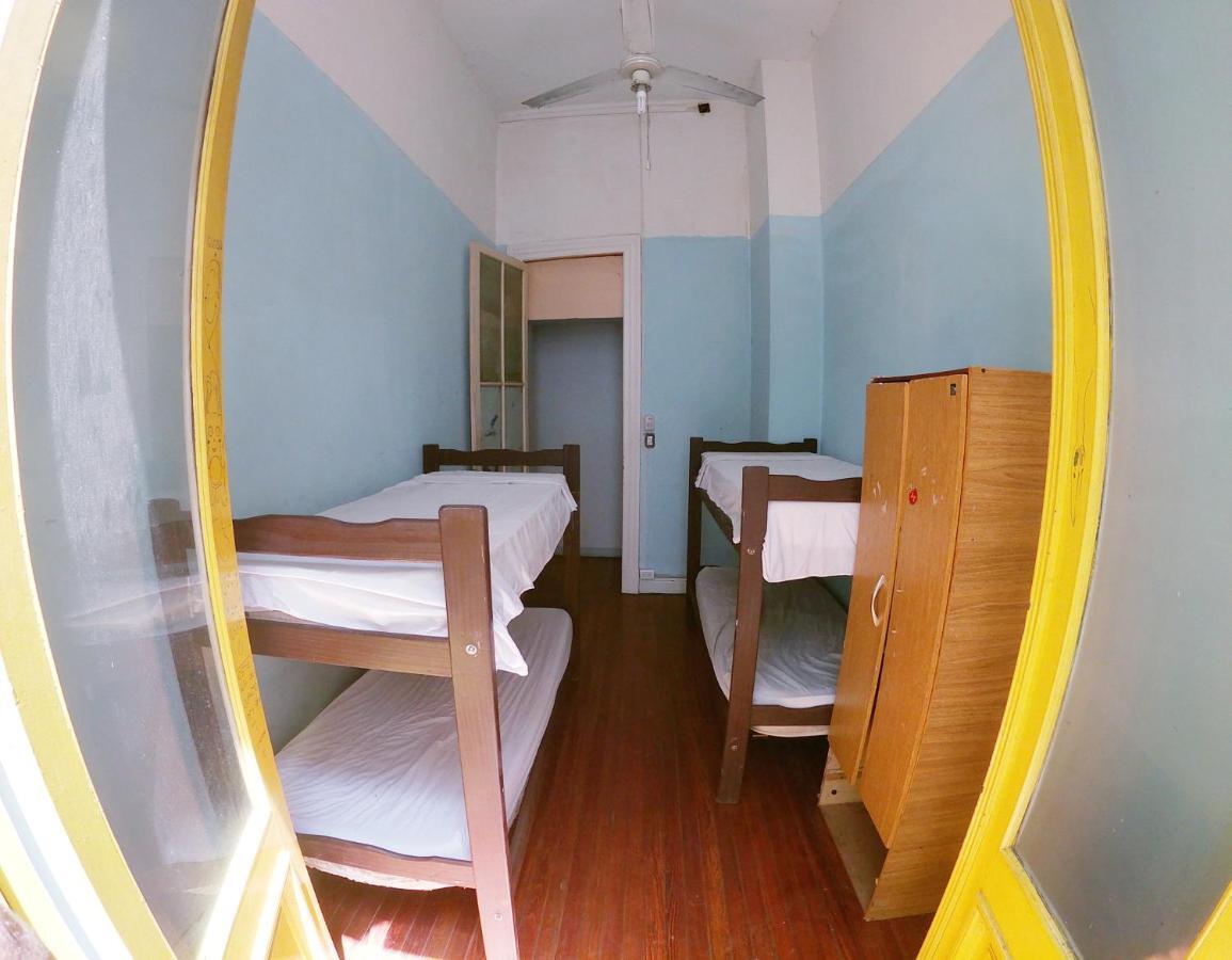 Hostel Party Buenos Aires Dış mekan fotoğraf